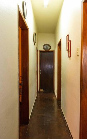 Casa à venda com 500m², 3 quartos e 3 vagasCorredor