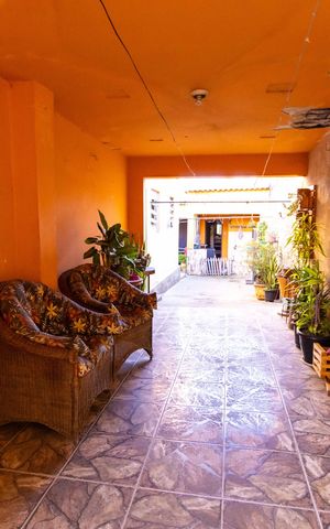 Casa à venda com 500m², 3 quartos e 3 vagasGaragem