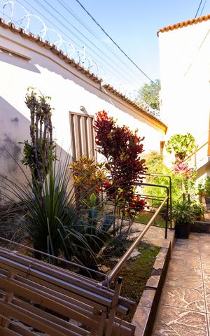 Casa à venda com 500m², 3 quartos e 3 vagasQuintal
