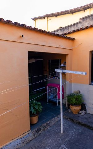 Casa à venda com 500m², 3 quartos e 3 vagasQuintal