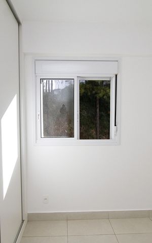 Apartamento para alugar com 72m², 2 quartos e 1 vagaQuarto 2