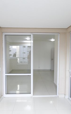 Apartamento para alugar com 72m², 2 quartos e 1 vagaVaranda da Sala