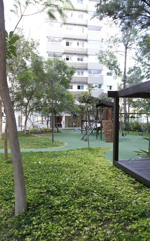 Apartamento para alugar com 72m², 2 quartos e 1 vagaÁrea comum