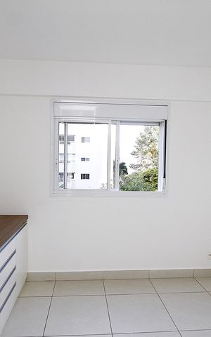 Apartamento para alugar com 72m², 2 quartos e 1 vagaQuarto 2