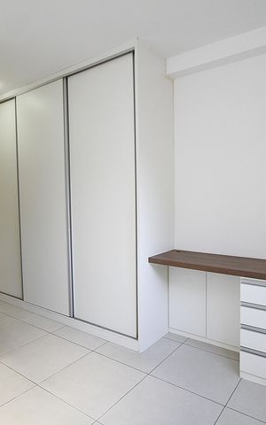 Apartamento para alugar com 72m², 2 quartos e 1 vagaQuarto 1 - Suíte