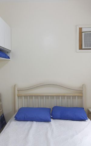 Apartamento para alugar com 109m², 3 quartos e 2 vagasQuarto 2 - Suíte