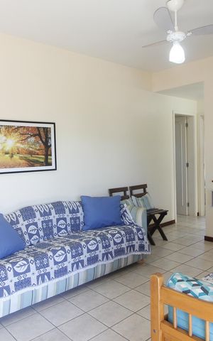 Apartamento para alugar com 109m², 3 quartos e 2 vagasSala