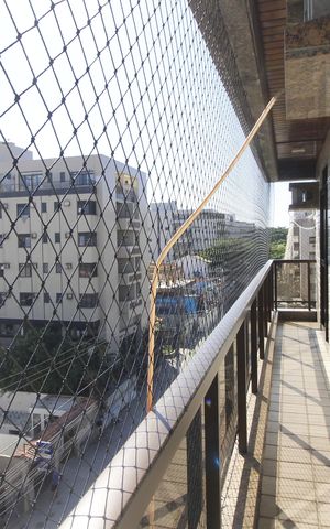 Apartamento para alugar com 109m², 3 quartos e 2 vagasQuarto 1 - Suíte