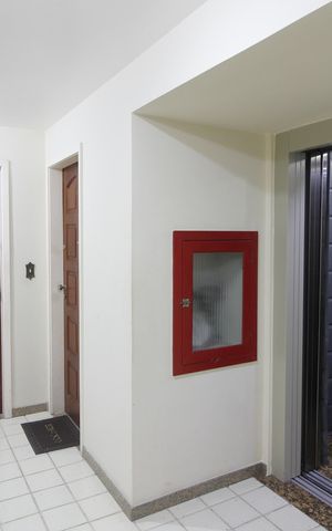 Apartamento para alugar com 109m², 3 quartos e 2 vagasÁrea comum