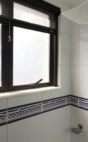 Apartamento para alugar com 109m², 3 quartos e 2 vagasBanheiro Social