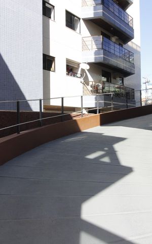 Apartamento para alugar com 109m², 3 quartos e 2 vagasÁrea comum