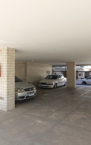 Apartamento para alugar com 109m², 3 quartos e 2 vagasÁrea comum