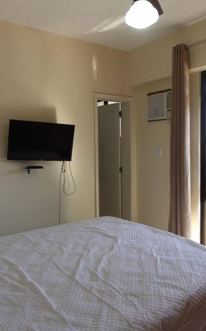 Apartamento para alugar com 109m², 3 quartos e 2 vagasQuarto 1 - Suíte