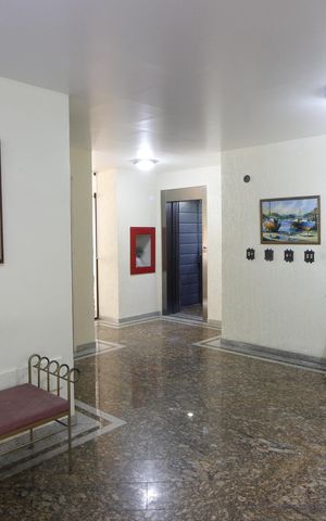 Apartamento para alugar com 109m², 3 quartos e 2 vagasÁrea comum