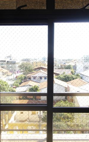 Apartamento para alugar com 109m², 3 quartos e 2 vagasQuarto 1 - Suíte