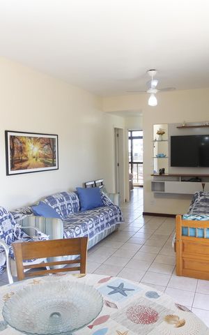 Apartamento para alugar com 109m², 3 quartos e 2 vagasSala