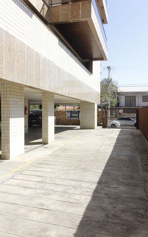 Apartamento para alugar com 109m², 3 quartos e 2 vagasÁrea comum