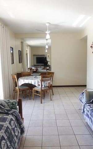Apartamento para alugar com 109m², 3 quartos e 2 vagasSala
