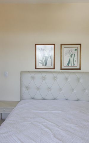 Apartamento para alugar com 109m², 3 quartos e 2 vagasQuarto 1 - Suíte