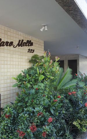 Apartamento para alugar com 109m², 3 quartos e 2 vagasÁrea comum