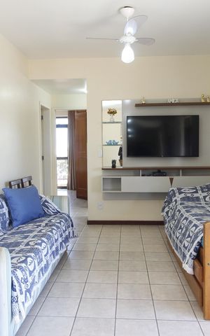 Apartamento para alugar com 109m², 3 quartos e 2 vagasSala