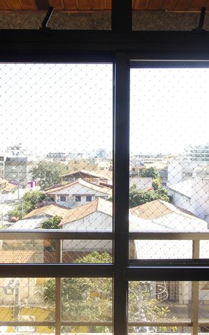 Apartamento para alugar com 109m², 3 quartos e 2 vagasQuarto 3