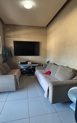 Apartamento à venda com 84m², 2 quartos e 1 vaga Apartamento à venda com 84m², 2 quartos e 1 vagaSala