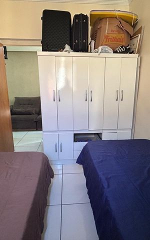 Apartamento à venda com 84m², 2 quartos e 1 vaga Apartamento à venda com 84m², 2 quartos e 1 vagaQuarto