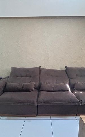 Apartamento à venda com 84m², 2 quartos e 1 vaga Apartamento à venda com 84m², 2 quartos e 1 vagaSala