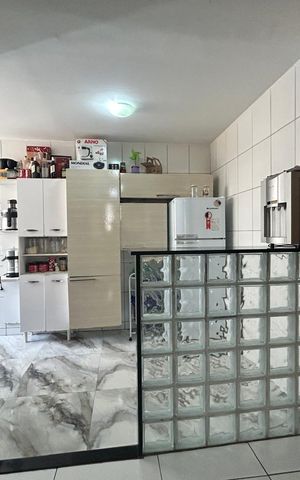 Apartamento à venda com 84m², 2 quartos e 1 vaga Apartamento à venda com 84m², 2 quartos e 1 vagaCozinha