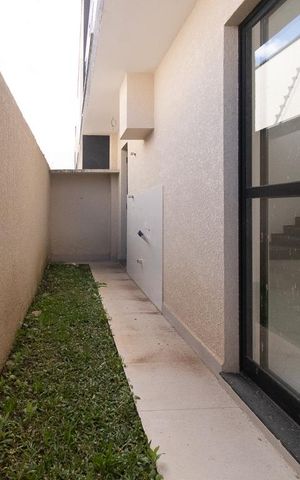 Casa de condomínio à venda com 139m², 3 quartos e 2 vagas