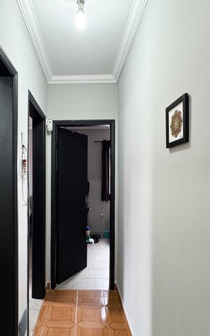 Apartamento para alugar com 56m², 2 quartos e 1 vaga Apartamento para alugar com 56m², 2 quartos e 1 vagaAcesso - Quartos