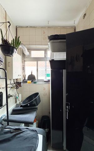 Apartamento para alugar com 56m², 2 quartos e 1 vaga Apartamento para alugar com 56m², 2 quartos e 1 vagaÁrea de Serviço
