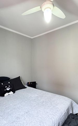 Apartamento para alugar com 56m², 2 quartos e 1 vaga Apartamento para alugar com 56m², 2 quartos e 1 vagaQuarto 1