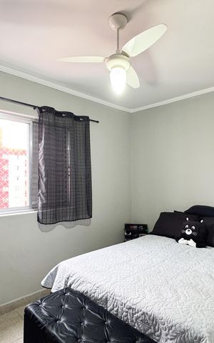 Apartamento para alugar com 56m², 2 quartos e 1 vaga Apartamento para alugar com 56m², 2 quartos e 1 vagaQuarto 1