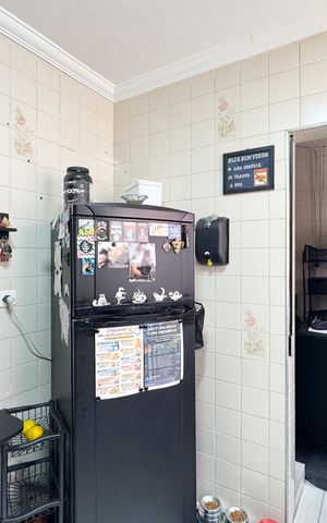 Apartamento para alugar com 56m², 2 quartos e 1 vaga Apartamento para alugar com 56m², 2 quartos e 1 vagaCozinha