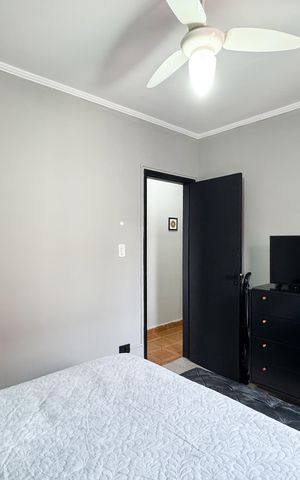 Apartamento para alugar com 56m², 2 quartos e 1 vaga Apartamento para alugar com 56m², 2 quartos e 1 vagaQuarto 1