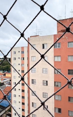 Apartamento para alugar com 56m², 2 quartos e 1 vaga Apartamento para alugar com 56m², 2 quartos e 1 vagaVista - Sala