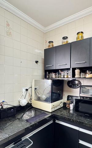 Apartamento para alugar com 56m², 2 quartos e 1 vaga Apartamento para alugar com 56m², 2 quartos e 1 vagaCozinha