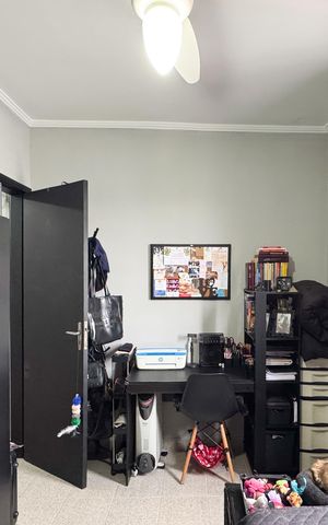Apartamento para alugar com 56m², 2 quartos e 1 vaga Apartamento para alugar com 56m², 2 quartos e 1 vagaQuarto 2