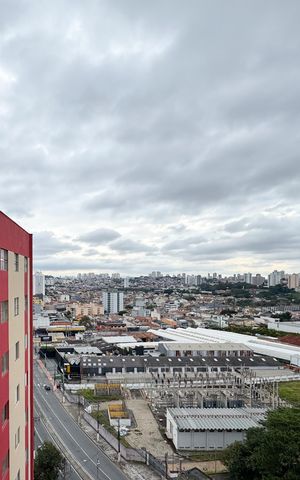 Apartamento para alugar com 56m², 2 quartos e 1 vaga Apartamento para alugar com 56m², 2 quartos e 1 vagaVista - Quarto 2