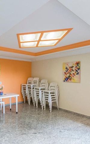 Apartamento para alugar com 56m², 2 quartos e 1 vaga Apartamento para alugar com 56m², 2 quartos e 1 vagaÁrea comum - Salão de festas
