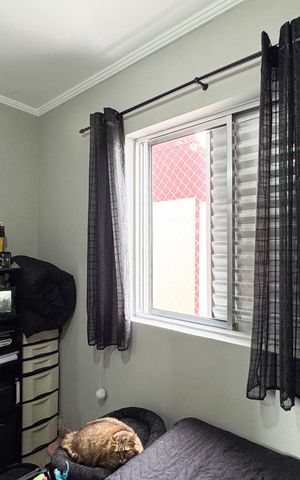 Apartamento para alugar com 56m², 2 quartos e 1 vaga Apartamento para alugar com 56m², 2 quartos e 1 vagaQuarto 2