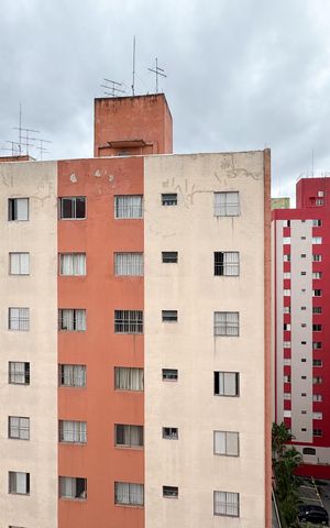 Apartamento para alugar com 56m², 2 quartos e 1 vaga Apartamento para alugar com 56m², 2 quartos e 1 vagaVista - Quarto 1