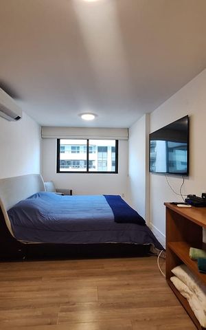 Apartamento para alugar com 137m², 3 quartos e 2 vagas