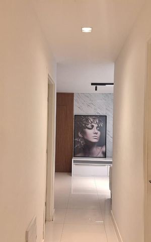 Apartamento para alugar com 137m², 3 quartos e 2 vagas