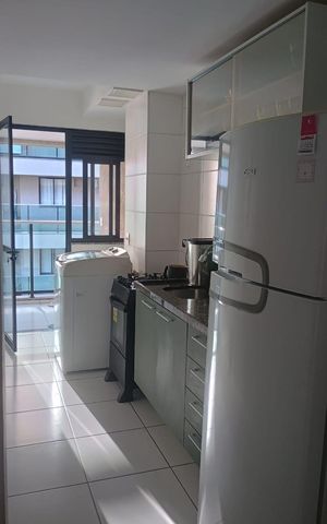 Apartamento para alugar com 137m², 3 quartos e 2 vagas