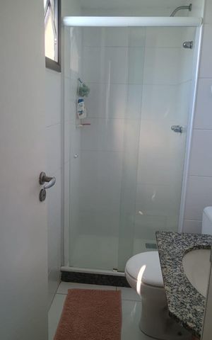 Apartamento para alugar com 137m², 3 quartos e 2 vagas