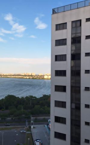 Apartamento para alugar com 137m², 3 quartos e 2 vagas