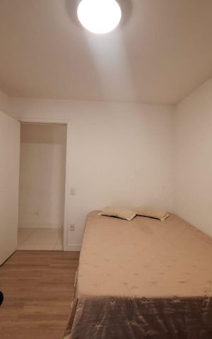 Apartamento para alugar com 137m², 3 quartos e 2 vagas